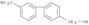 [1,1'-Biphenyl]-3-carboxylicacid, 4'-(hydroxymethyl)-