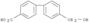 [1,1'-Biphenyl]-4-carboxylicacid, 4'-(hydroxymethyl)-