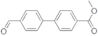 Methyl 4-(4-formylphenyl)benzoate