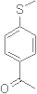 4'-(methylthio)acetophenone