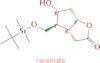 (3aR,4S,5R,6aS)-4-(tert-Butyldimethylsilyloxy)methyl-5-hydroxy-hexahydro-2H-cyclopenta[b]furan-2-o…