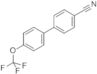 4-CYANO-4'-TRIFLUOROMETHOXYDIPHENYL