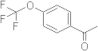4-(trifluoromethoxy)acetophenone