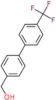[4'-(trifluoromethyl)biphenyl-4-yl]methanol
