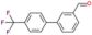 3-[4-(trifluoromethyl)phenyl]benzaldehyde