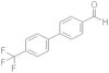 4'-Trifluoromethylbiphenyl-4-carbaldehyde