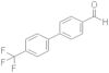 4′-Trifluoromethylbiphenyl-4-carboxaldehyde