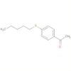 Ethanone, 1-[4-(pentylthio)phenyl]-