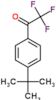 1-(4-tert-butylphenyl)-2,2,2-trifluoroethanone