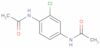 N,N'-(2-chloro-1,4-phenylene)bisacetamide
