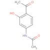 Acetamide, N-(4-acetyl-3-hydroxyphenyl)-