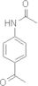 N-(4-Acetylphenyl)acetamide