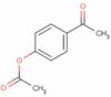 1-[4-(Acetiloxi)fenil]etanona