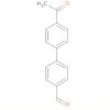 [1,1'-Biphenyl]-4-carboxaldehyde, 4'-acetyl-