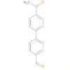 4′-Acetyl[1,1′-biphenyl]-4-carboxaldehyde