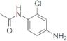 4'-Amino-2'-chloroacetanilide