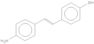 4-Amino-4'-hydroxystilbene