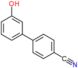 4'-aminobiphenyl-3-carbonitrile