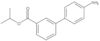 1-Methylethyl 4′-amino[1,1′-biphenyl]-3-carboxylate