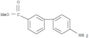 [1,1'-Biphenyl]-3-carboxylicacid, 4'-amino-, methyl ester