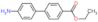 ethyl 4-(4-aminophenyl)benzoate