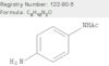 Acetamide, N-(4-aminophenyl)-