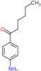 1-(4-Aminophenyl)-1-hexanone