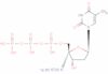 4'-azidothymidine 5'-triphosphate