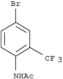 Acetamide,N-[4-bromo-2-(trifluoromethyl)phenyl]-