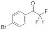 4′-Bromo-2,2,2-trifluoroacetophenone