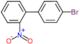 4'-bromo-2-nitrobiphenyl