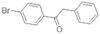 benzyl 4-brornophenyl ketone