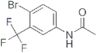 4'-Bromo-3'-(trifluoromethyl)acetanilide