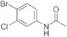 N-(4-Bromo-3-chlorophenyl)acetamide