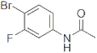 4'-Bromo-3'-fluoroacetanilide