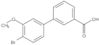 4′-Bromo-3′-methoxy[1,1′-biphenyl]-3-carboxylic acid