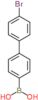 (4'-bromobiphenyl-4-yl)boronic acid