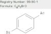 p-Bromoacetophenone