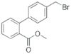 Methyl 4′-(bromomethyl)biphenyl-2-carboxylate