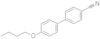 4'-butoxy[1,1'-biphenyl]-4-carbonitrile