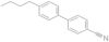 4′-Butyl-4-cyanobiphenyl