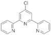 4′-Chloro-2,2′:6′,2′′-terpyridine