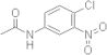 a-(4-Chloro-3-nitrophenyl)acetamide