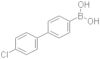 4'-Chloro-4-biphenylboronic acid