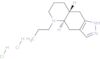 (4aR,8aR)-5-propyl-4,4a,5,6,7,8,8a,9-octahydro-1H-pyrazolo[3,4-g]quinoline dihydrochloride