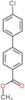 Methyl 4'-chlorobiphenyl-4-carboxylate