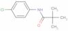 N-Pivaloyl-p-chloroaniline