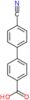 4'-cyanobiphenyl-4-carboxylic acid