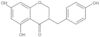 4'-Demethyl-3,9-dihydroeucomin