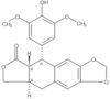 4′-Demethyldeoxypodophyllotoxin